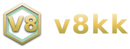 v8kk logo
